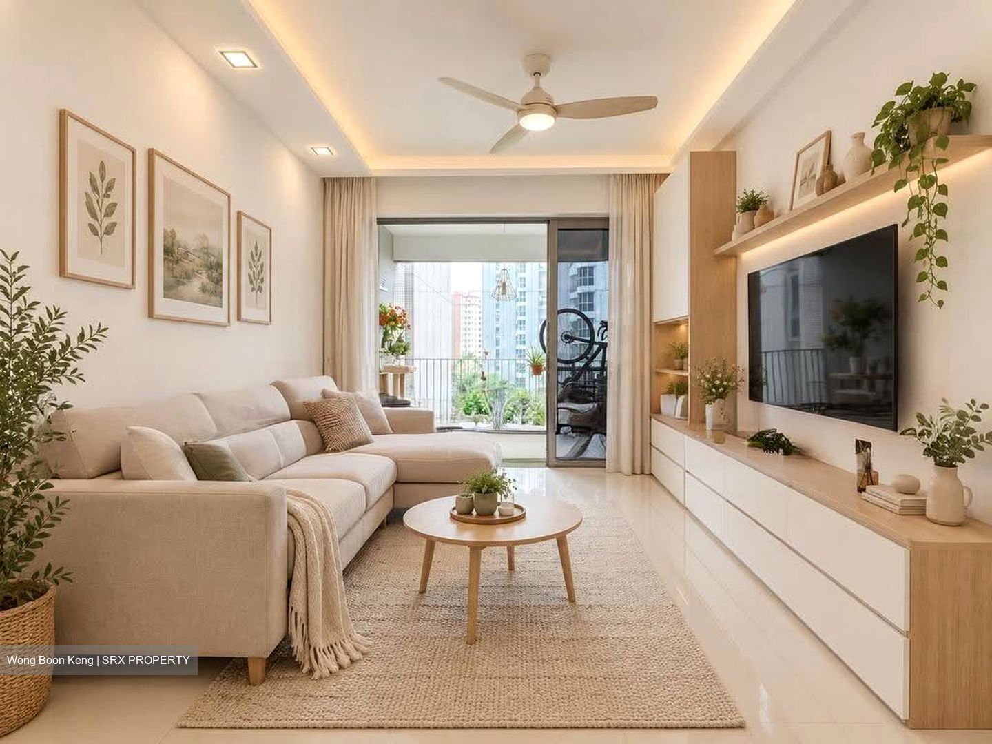 Arc at Tampines (D18), Condominium #635924541